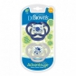 Продукт Dr.Brown's Advantage - Светещи залъгалки, етап 2 2 броя - 1 - BG Hlapeta